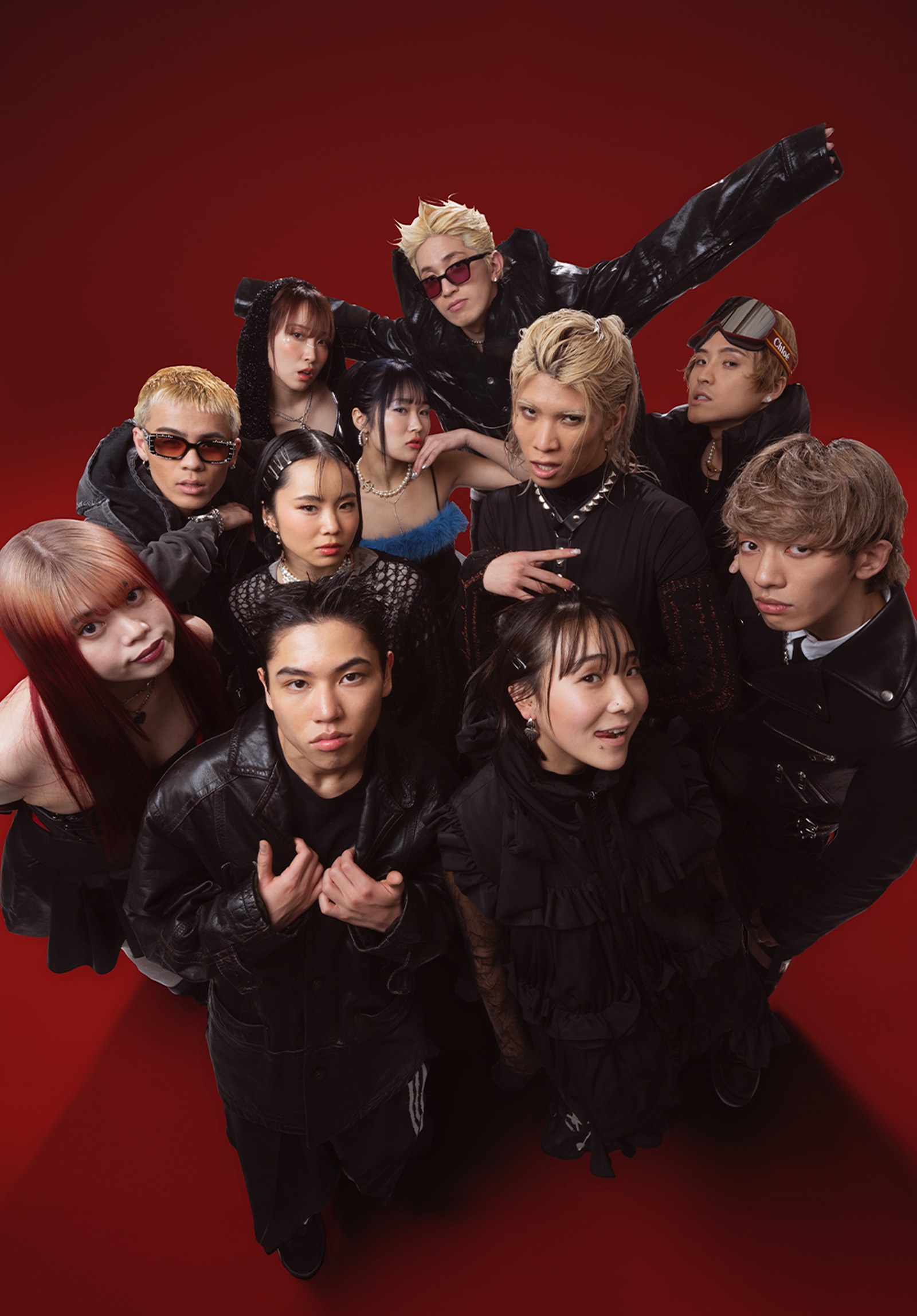 RHT. team photo