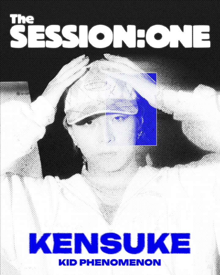 KENSUKE