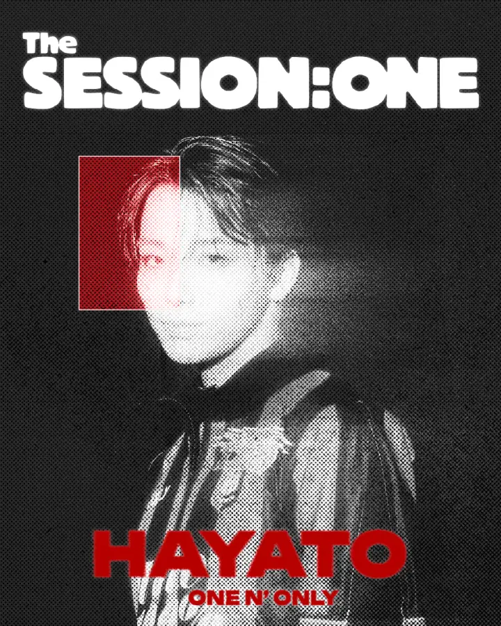 HAYATO