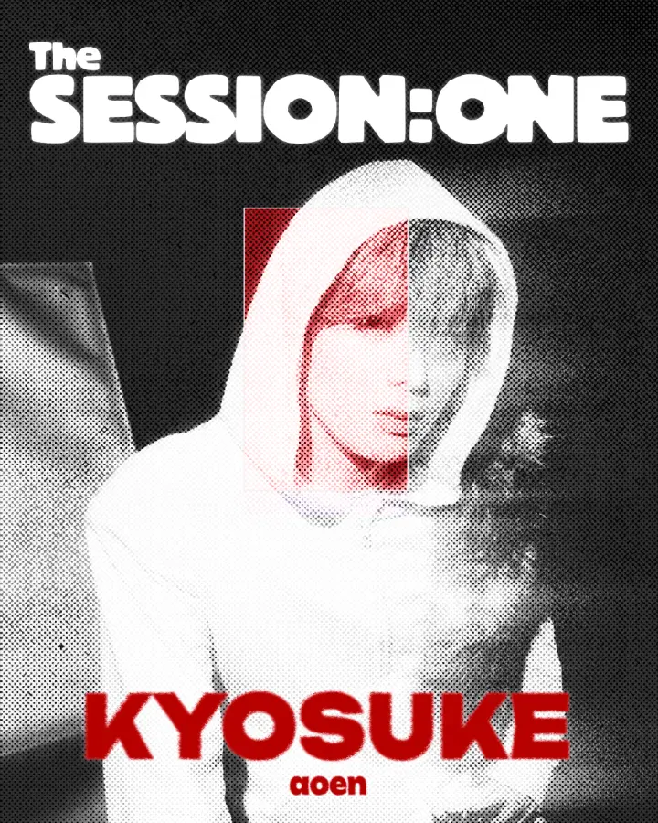 KYOSUKE